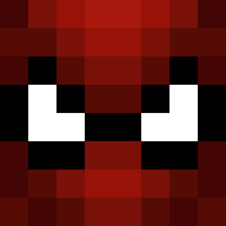 mickdog's skin