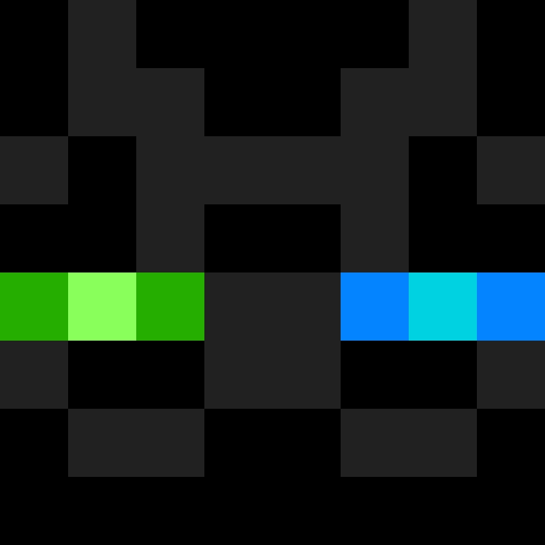 Hyninx's skin