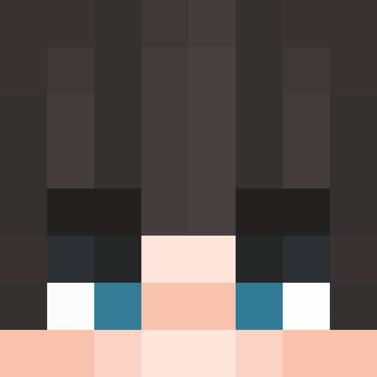 kraygaming's skin