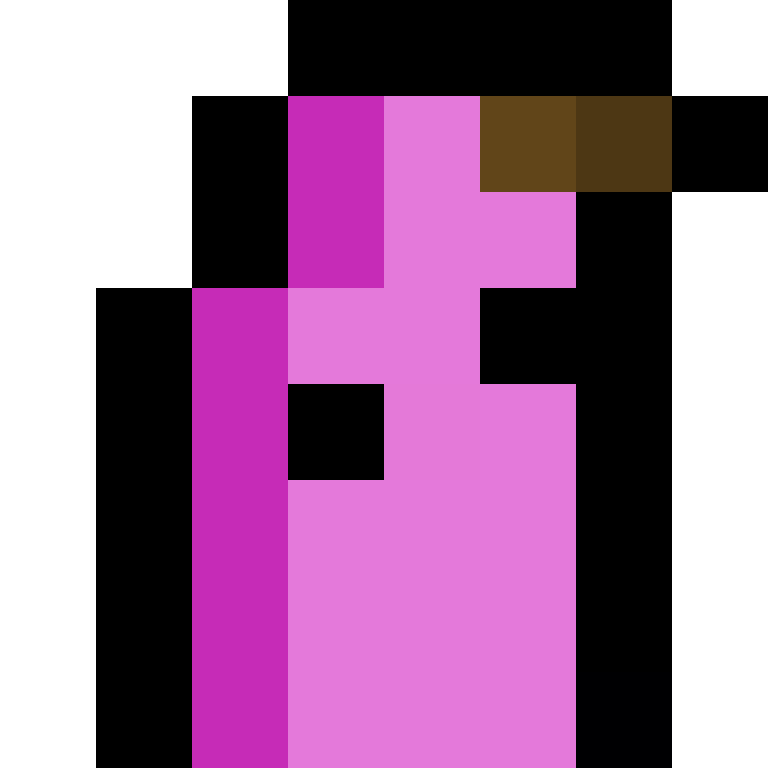 Marysia980's skin