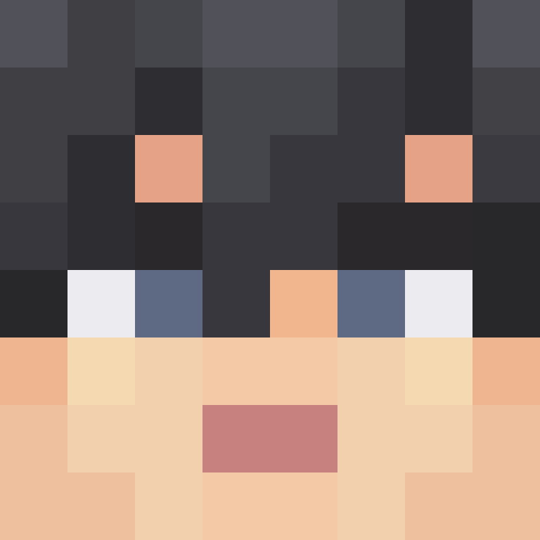 ocramll's skin