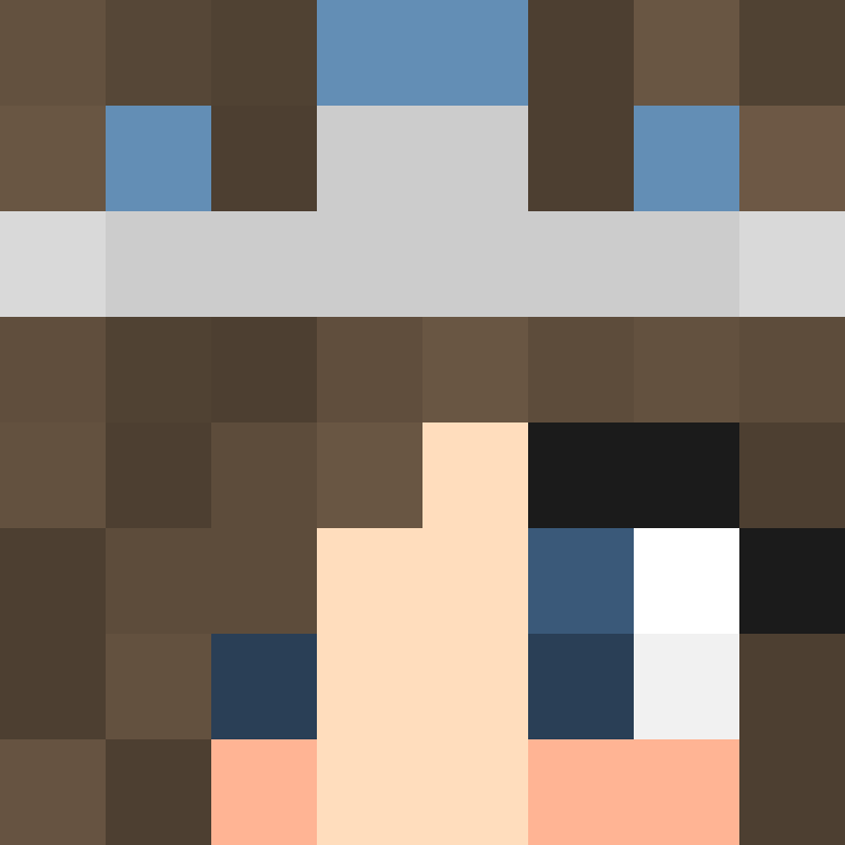 clowngrl's skin