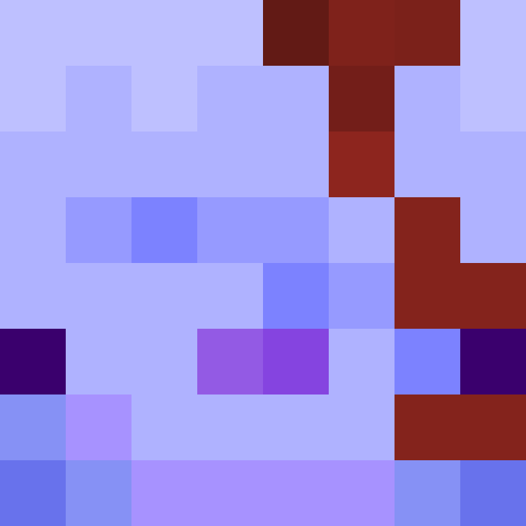 Rhiiza's skin