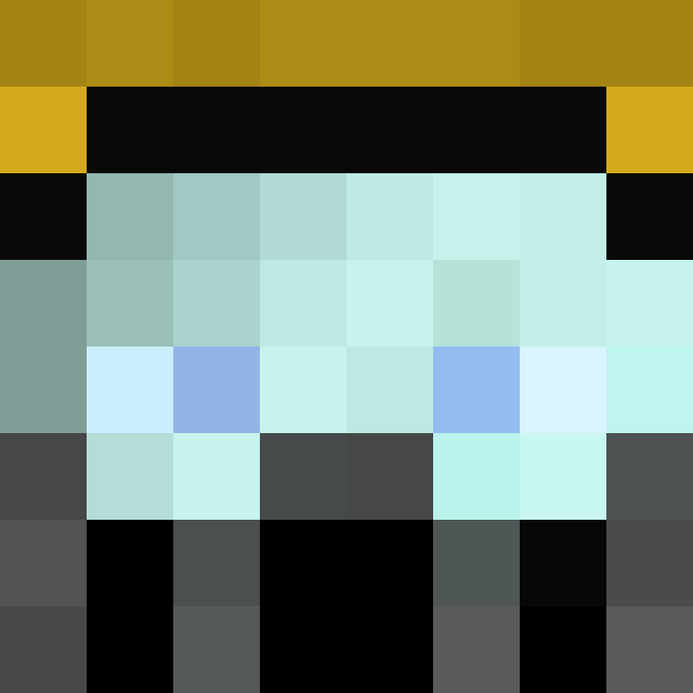 Skudd_'s skin