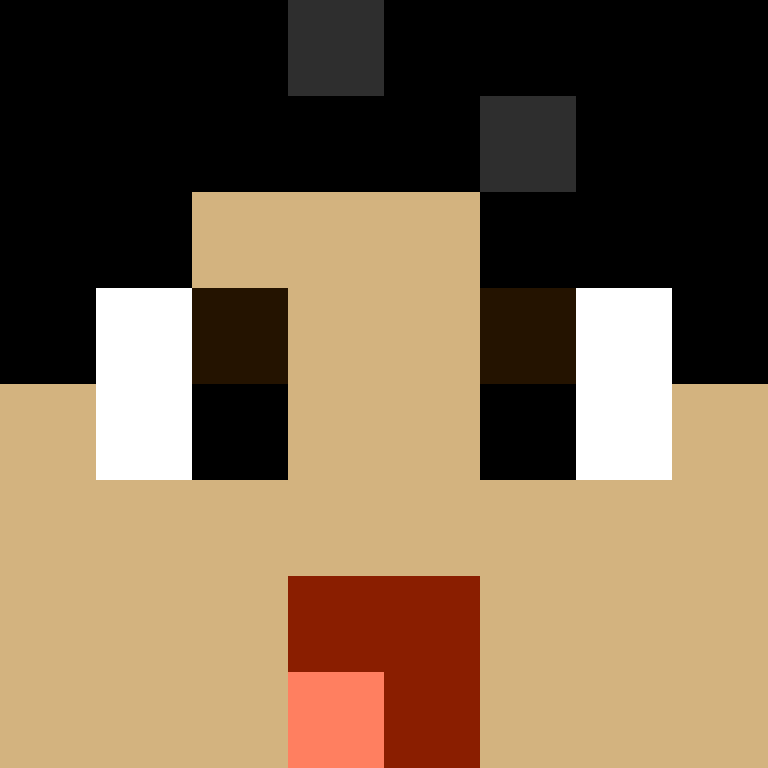 MolotovChair's skin