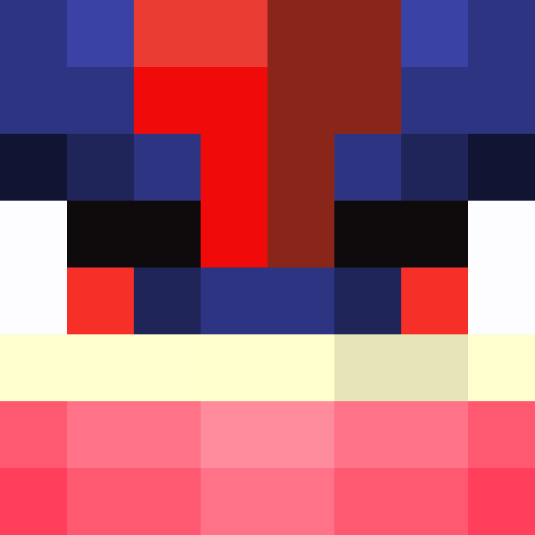 YoavBazi's skin