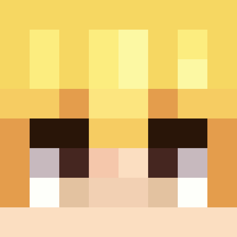 NiceKisses's skin