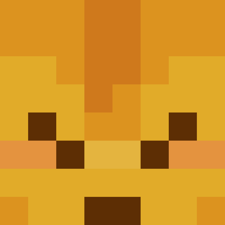 SuntiSunny's skin