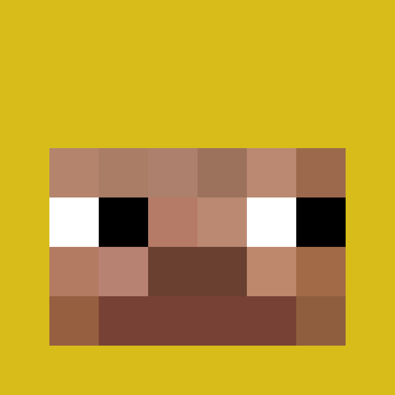 marssram67's skin