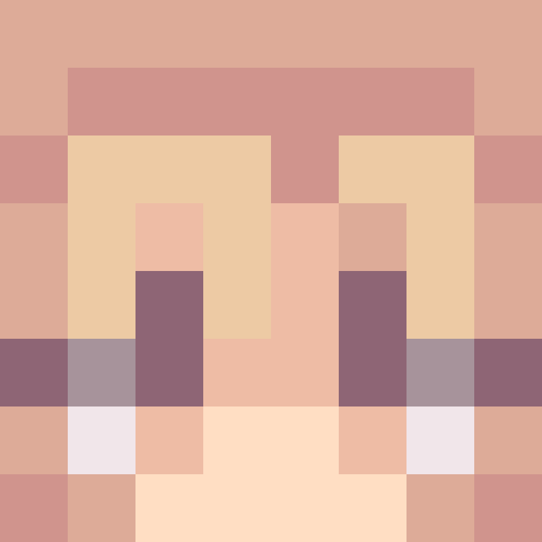 Colourlessss's skin