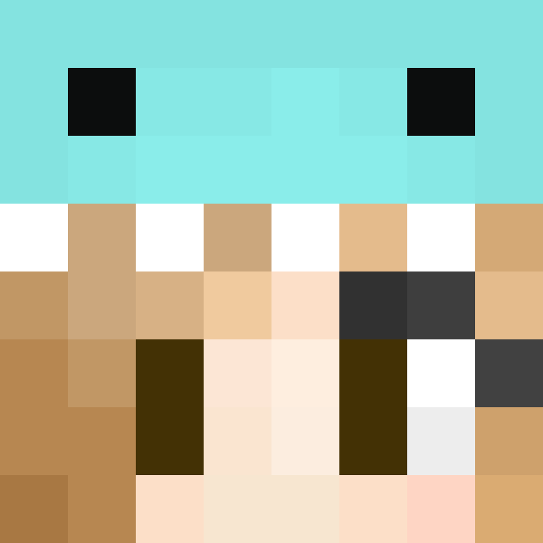 Wemby_W's skin