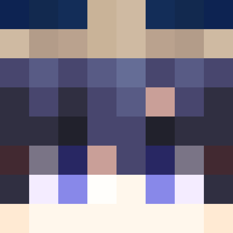 tybeeboschi's skin