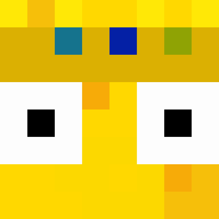 GoofenMcShneiser's skin