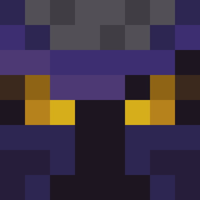 MohGROTT's skin