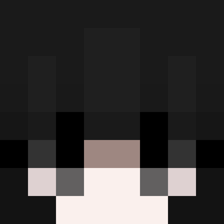 effetic's skin