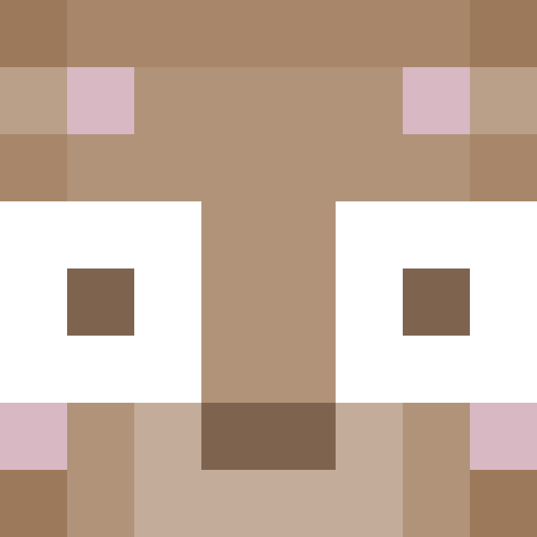 starebear's skin