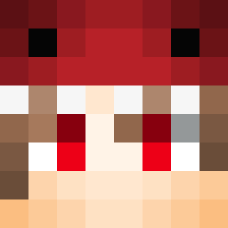 NotMaryla's skin