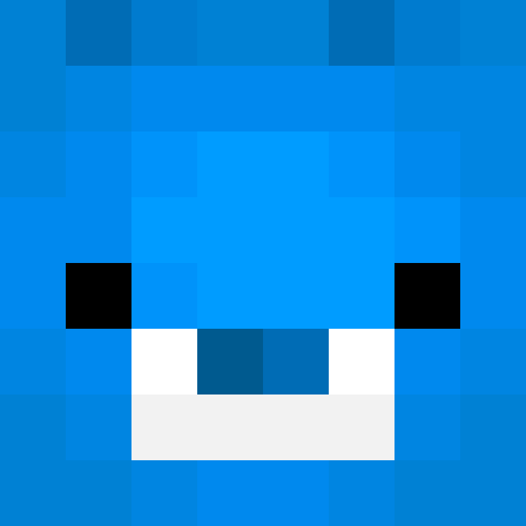 FrisherZustand's skin