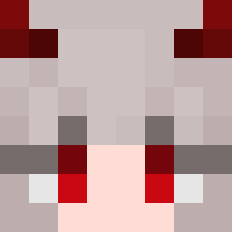 Ala6six's skin