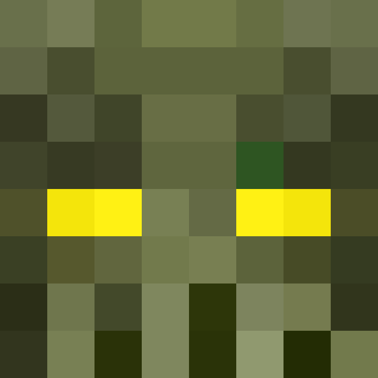 Omegaharma's skin