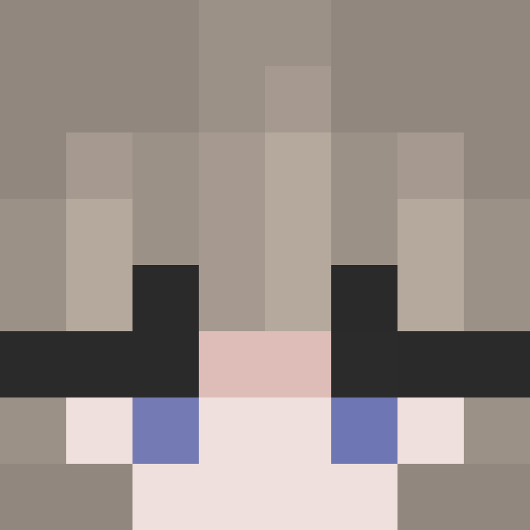 M4yson's skin