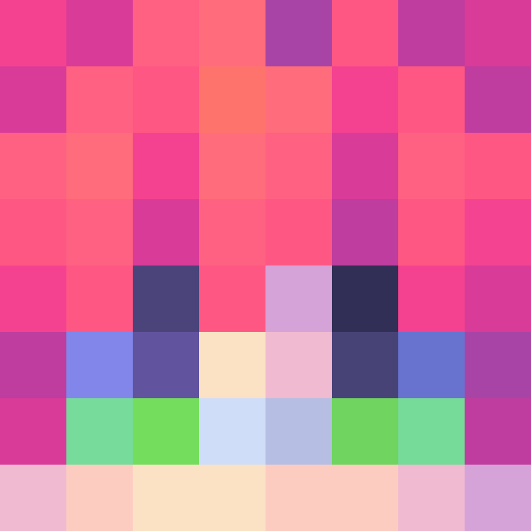 nieisapro's skin