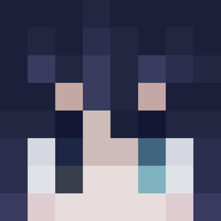 AlexTLS's skin