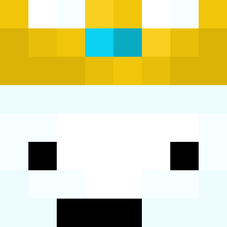 xrqq's skin