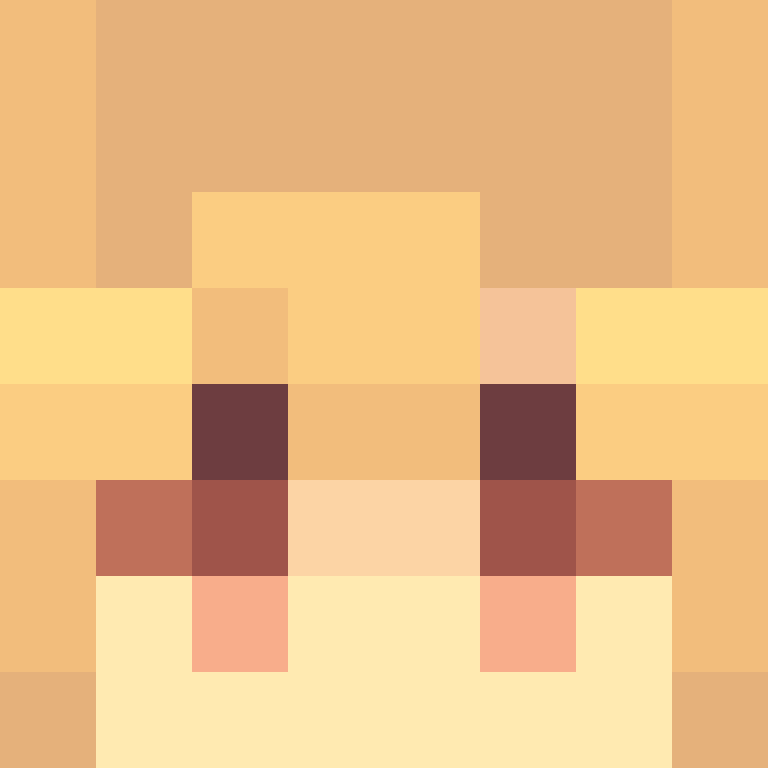 tillove's skin