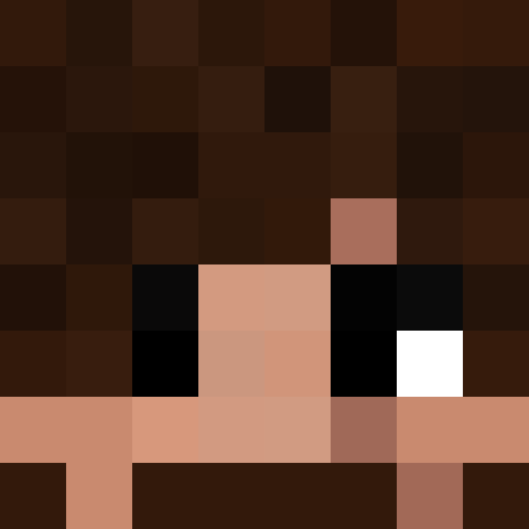 Qcf2's skin
