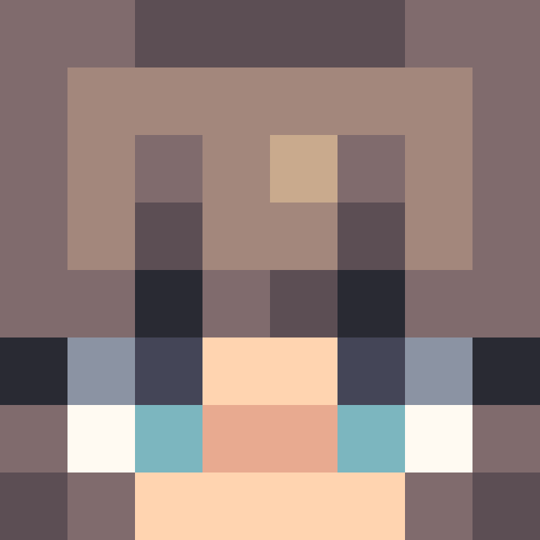 MitzyMitz's skin