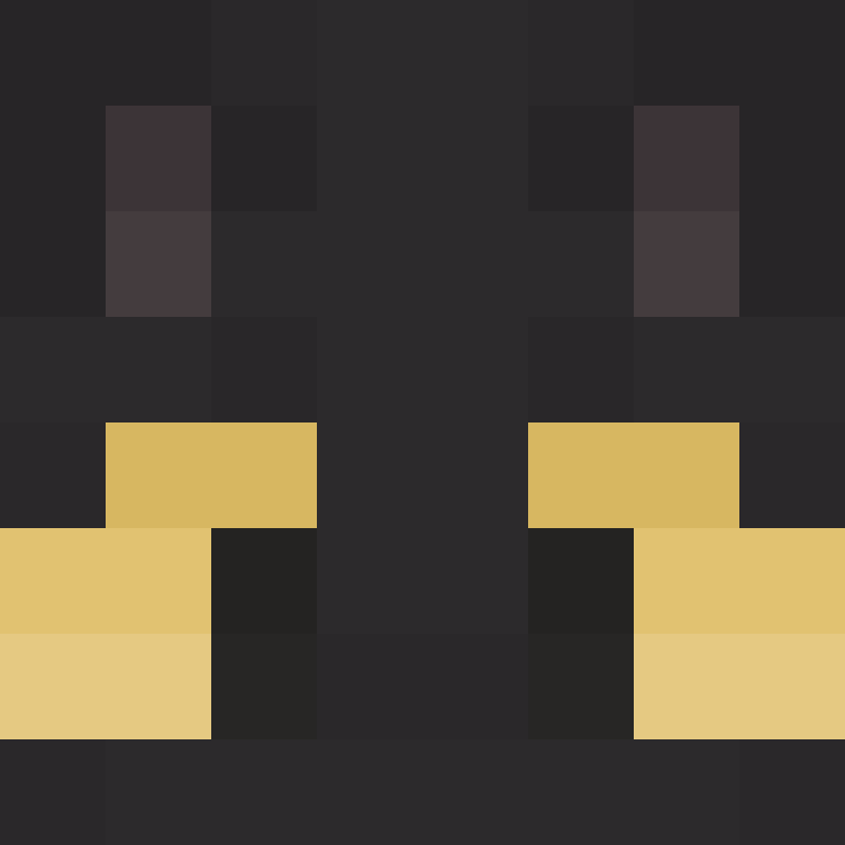 ModdedHellish's skin