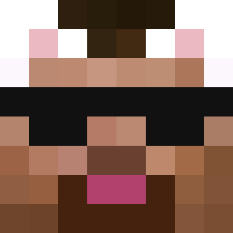 Sebdabean13's skin