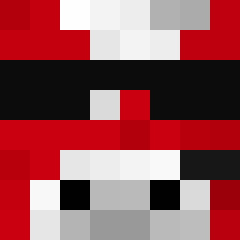 bakigoul's skin