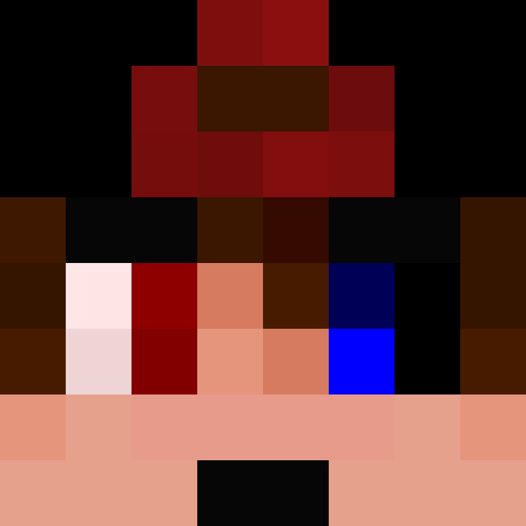 Shotbow's skin