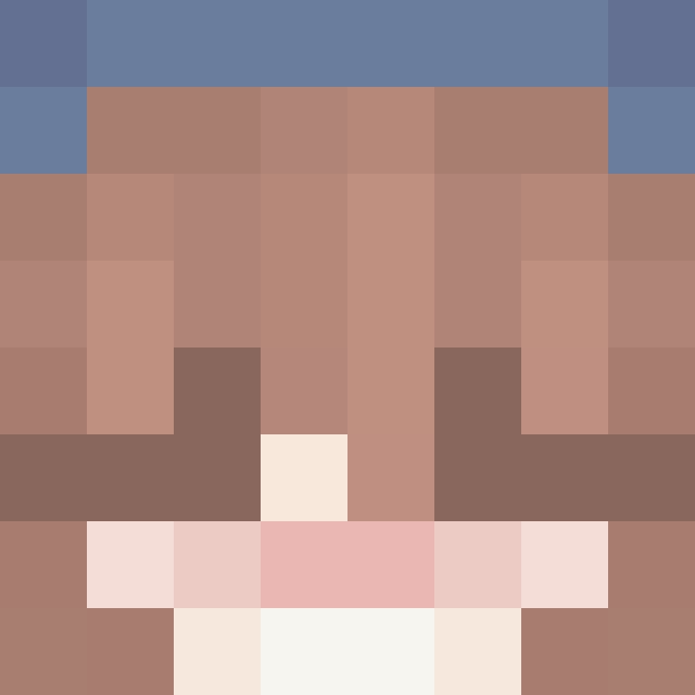 xPariZ's skin