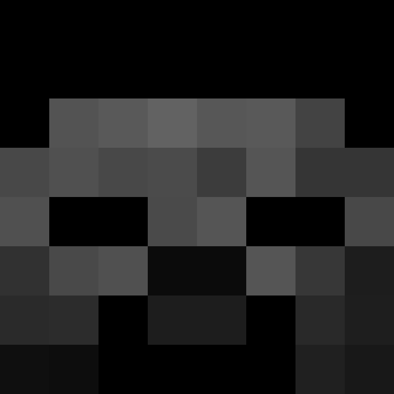 disswars's skin
