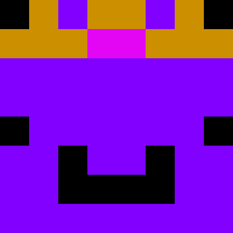 kubapele's skin