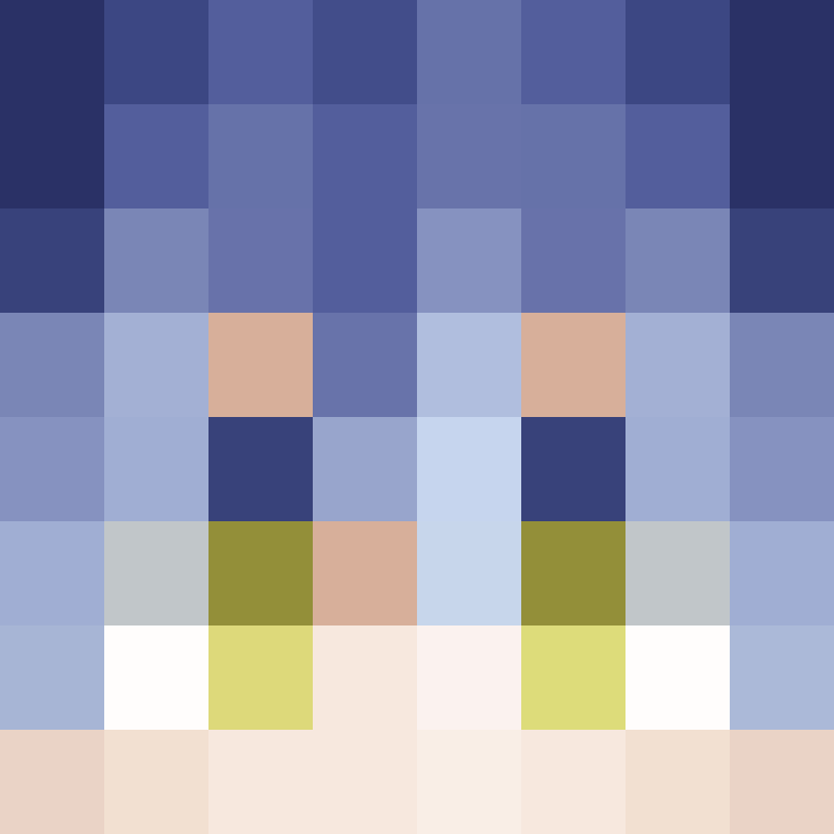 GojoSatoru129's skin