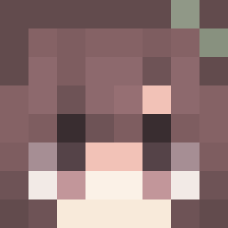 AninhaLeal's skin