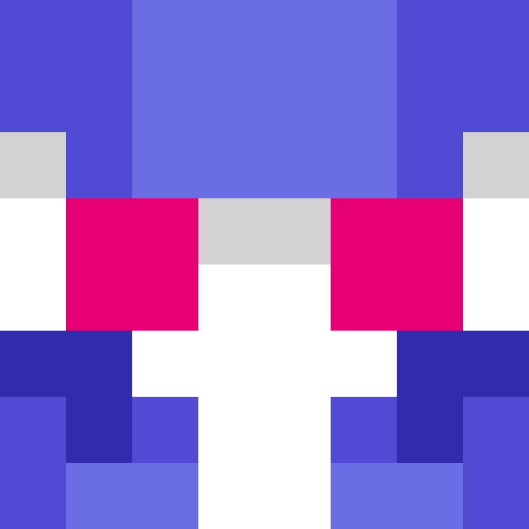 FosterIsLame's skin