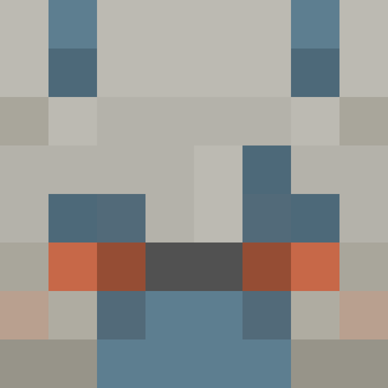 destroyer_bw's skin