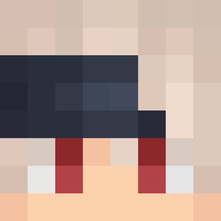 IvanLuciano's skin