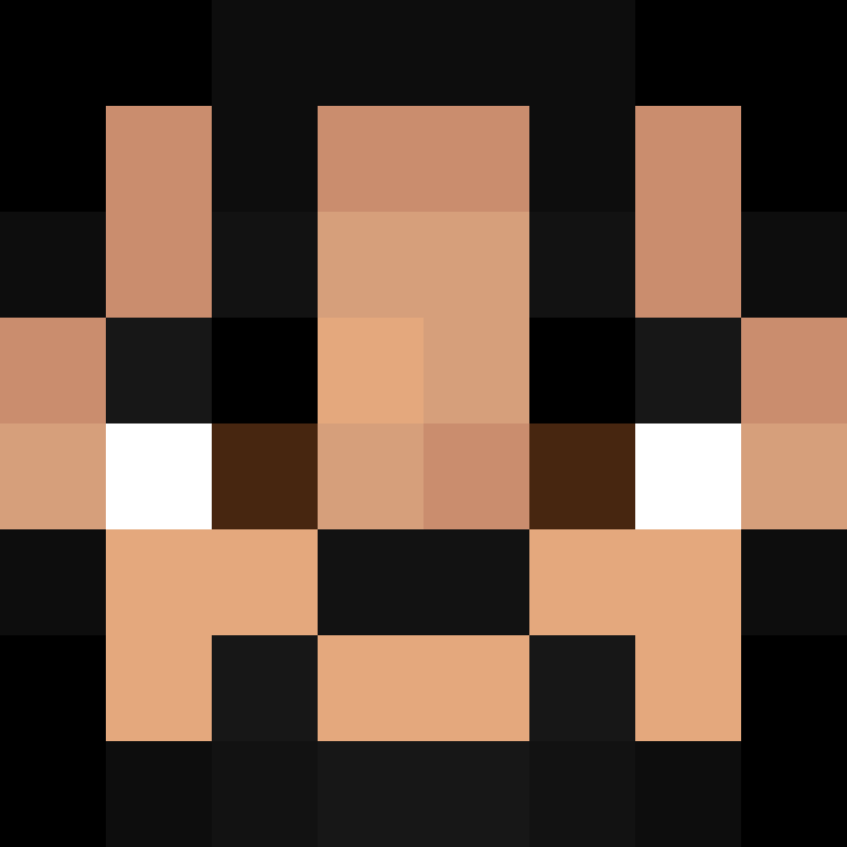 stillSuperior's skin