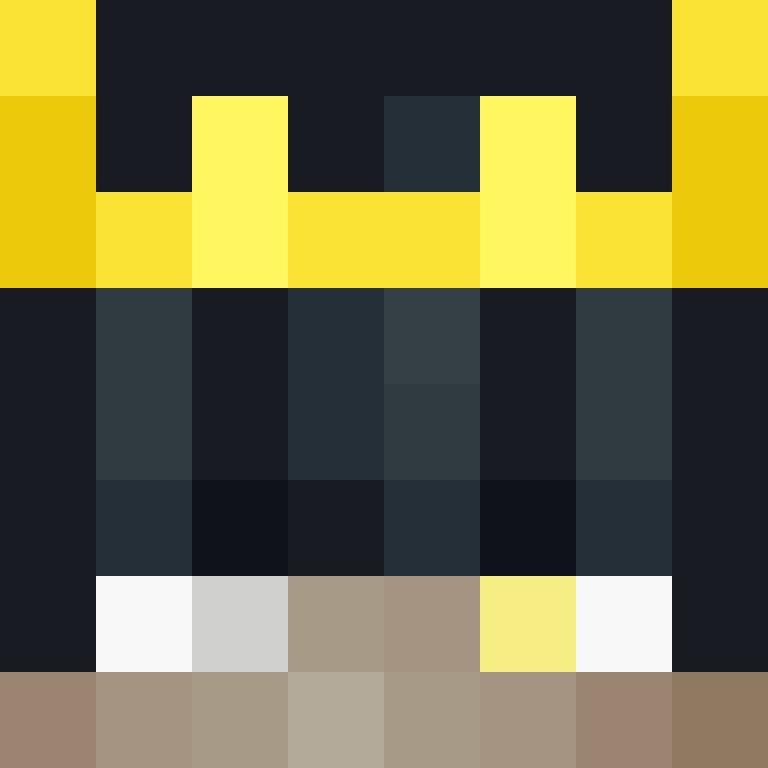 ___Average's skin