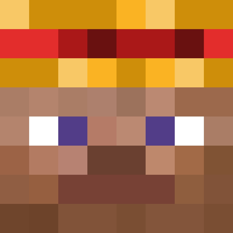tummyhurt's skin