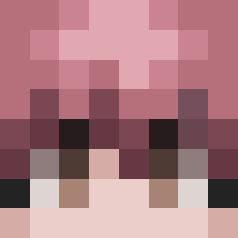 JacbMAN's skin