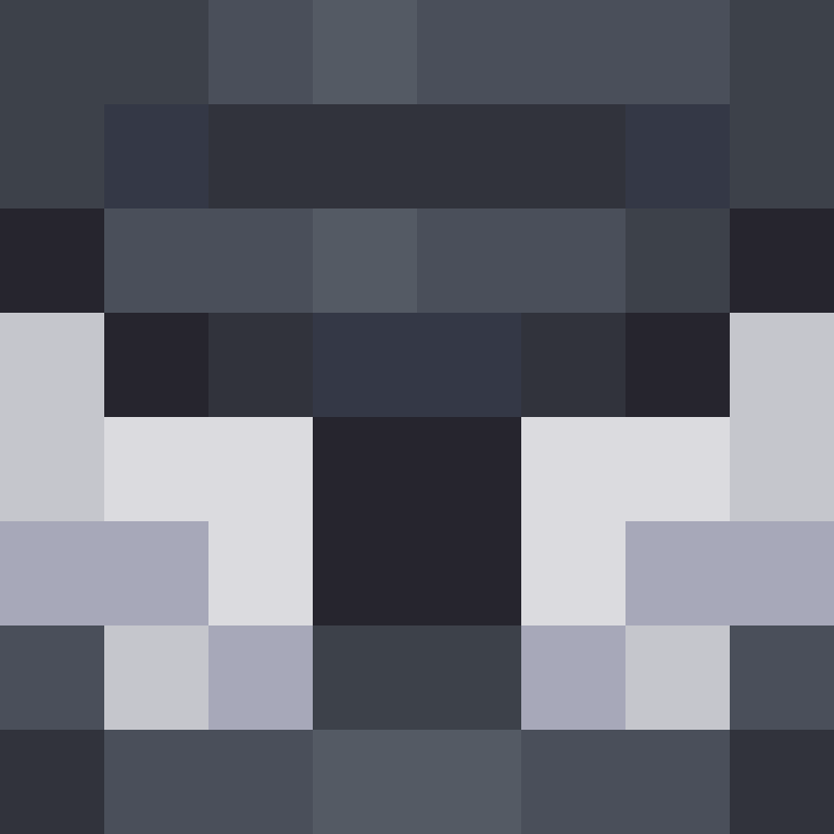 LazyHolz's skin
