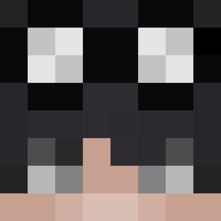 ChrisBoi's skin