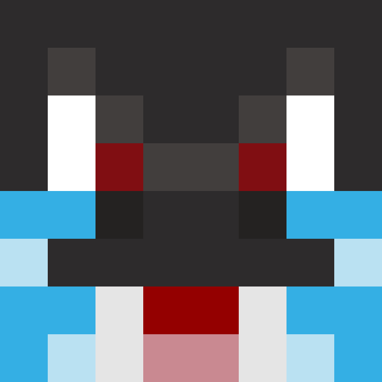 GulagGlurak1's skin